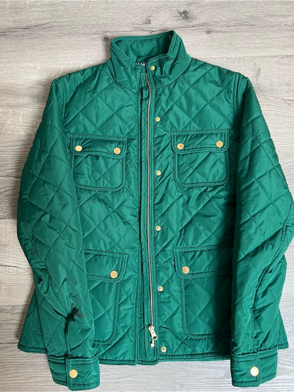 Crown & Ivy Jacket